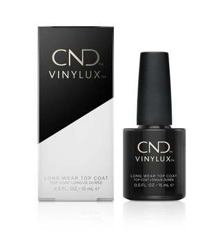 CND Vinylux Weekly Top Coat 15 мл