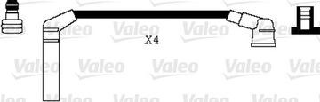 PŘÍVODY ZAPALOVACÍ 346006 VALEO HYUNDAI KIA ATOS