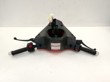 РУЛЬ ORCAL CAVARO 50 В СБОРЕ