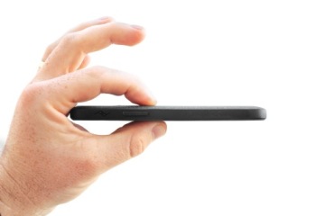 Тканевый чехол Peak Design для повседневного использования для мобильных устройств Google Pixel 6 Pro графитовый