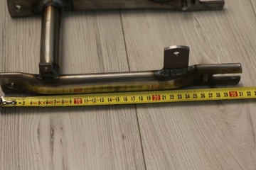 ОКРАШЕННЫЙ ПОВОРОТНЫЙ ПЕРЕКЛЮЧАТЕЛЬ ДЛЯ МОТОВЕЛОСИПЕДОВ ROMET МОТОВЕЛОСИПЕДЫ ДЛЯ РАМЫ ПОЛИРОВКА ИЗДЕЛИЯ