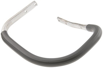 HUSQVARNA 340/345/353/346XP UCHWYT RUROWY KABŁĄK