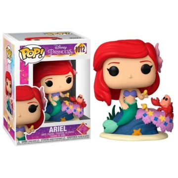 Funko Pop! DISNEY PRINCESS 1012 Ultimate Princess