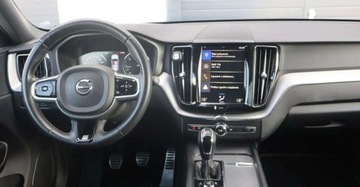 Volvo XC60 II Crossover D3 150KM 2018 Volvo XC 60 D3 150KM RDesign Salon POLSKA II Wlasciciel Serwis ASO Gwaranc, zdjęcie 10