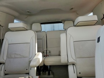  GMC Yukon Denali 2023 6.2 Benzyna 420KM, zdjęcie 10