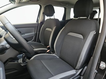 Dacia Duster II SUV 1.0 TCe LPG 100KM 2020 Dacia Duster Salon Polska , 1 Wł. , Serwisowany,, zdjęcie 12