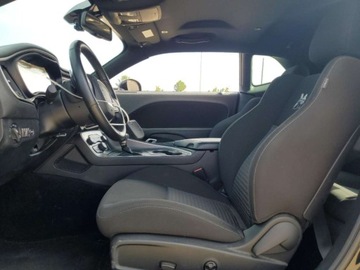 Dodge Challenger III 2021 Dodge Challenger RT Scat Pack 2021 6.4l 6.4 Benzyna 485KM, zdjęcie 7