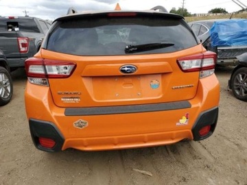 Subaru XV II 2018 Subaru XV Premium, 2018r., 4x4, 2.0L, zdjęcie 5