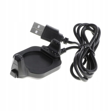 Dla Garmin Forerunner 920XT Ładowarka USB Wymiana