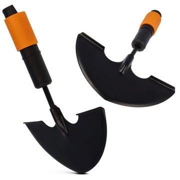 КОРНЕРЕЗЧИК ДЕРО FISKARS QUIKFIT