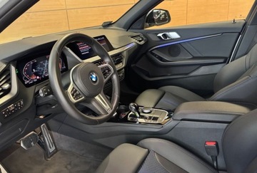 BMW Seria 1 F40 2021 BMW Seria 1 20d salon Polska FV 23 R CARS Warszawa 2.0 Diesel 150KM, zdjęcie 16