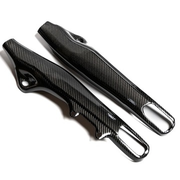 KTM SX SX-F 23-25 karbon osłona wahacza cmtcompositi CMT CUBAMOTO