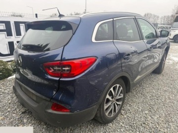 Renault Kadjar Crossover 1.5 dCi 110KM 2018 Renault Kadjar Energy 1.5 dCi 110KM LIMITED 2018r, zdjęcie 10