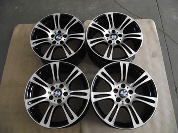 FELGI 18 BMW 3 F30 F31 5 F10 8 X 18 ET 30 WZ- 350M