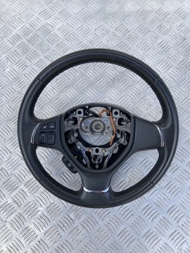 VOLANT KŮŽE JEHLA SUZUKI BALENO II 15-
