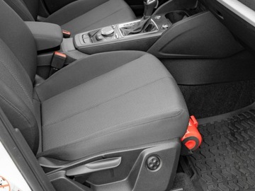 Audi Q2 SUV Facelifting 1.5 35 TFSI 150KM 2023 Audi Q2 WZ331GX#35 TFSI S tronic Cz.park LED 2, zdjęcie 31