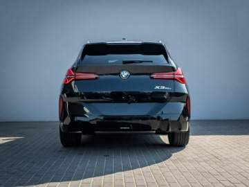 BMW X3 G45 SUV Plug-In 2.0 30e 299KM 2025 BMW X3 NOWE BMW X3 30e xDrive - Dostępny od, zdjęcie 6