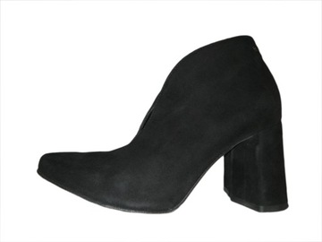 Buty firmy Wojas. Stan idealny. Rozmiar 37.