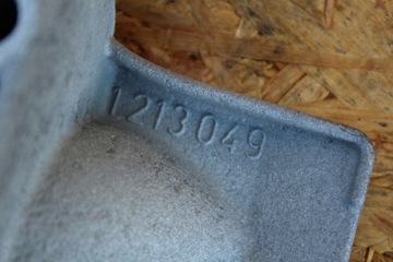 Крышка дифференциала BMW e36, большая головка, тип 188 1213049