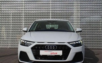 Audi A1 II 1.0 TFSI 110KM 2022 Audi A1 30 TSI 110 KM Advanced Smartphone LED ..., zdjęcie 1