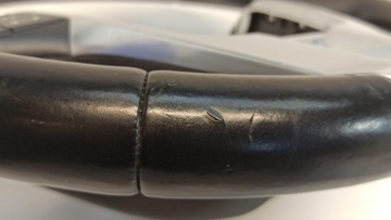 VOLVO V70 XC70 РУЛЕВОЕ КОЛЕСО 31250592