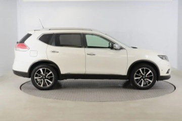 Nissan X-Trail III Terenowy 1.6 DIG-T 163KM 2015 Nissan X-Trail 1.6 DIG-T, Salon Polska, Skóra, zdjęcie 5
