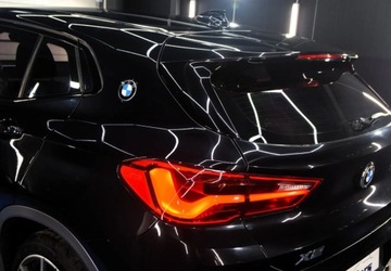 BMW X2 F39 Crossover 2.0 20d 190KM 2018 BMW X2 X2_2.0 diesel_190KM_Mpakiet_ Xdrive 2.0 Diesel 190KM, zdjęcie 14