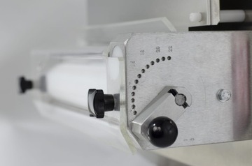 WAŁKOWARKA WAŁKOWNICA DO CIAST CIĘŻKICH 300MM RESTO QUALITY