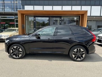 Volvo XC60 II 2025 VOLVO XC60 B5 AWD Ultra Dark Suv 2.0 (264KM) 2025, zdjęcie 1