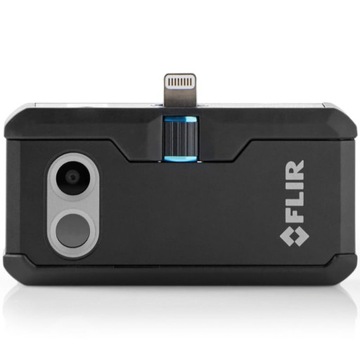Profesjonalna kamera termowizyjna do smartfonów FLIR One Pro - Lightning