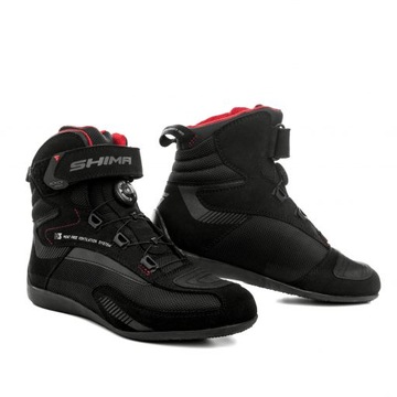 BUTY SHIMA EXO LADY BLACK 39