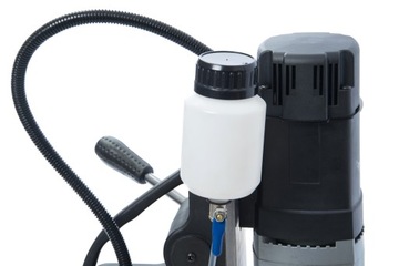 MAGNUM HGMD32-60 МАГНИТНАЯ НАРЕЗНО-ДРЕЛЬНАЯ МАШИНА