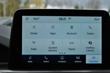 Ford Kuga III SUV 1.5 EcoBoost 150KM 2023 Ford Kuga Titanium 1,5 EcoBoost 150KM ASO Forda, zdjęcie 18