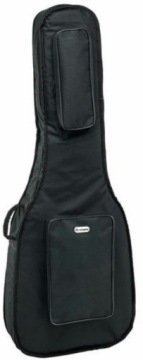 Чехол Acoustic-Bass Jumbo Gigbag для акустической бас-гитары Thomann Jumbo