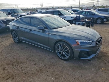 Audi A5 B10 2024 Audi A5 Limousine Premium 45 2024 2.0 Benzyna 261KM, zdjęcie 4