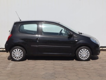 Renault Twingo II Hatchback 3d 1.2 16v 75KM 2009 Renault Twingo 1.2 16V, Salon Polska, zdjęcie 5