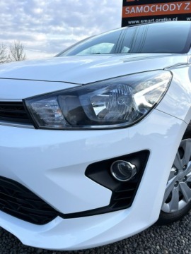 Kia Rio IV Hatchback 5d Facelifting 1.0 T-GDI 100KM 2021 Kia Rio Serwisowany/ Bezwypadek/ Salon Pl /FV 23%, zdjęcie 21