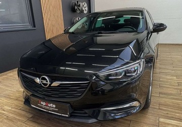 Opel Insignia II Grand Sport 1.5 Turbo 165KM 2017 Opel Insignia 1.5T 165KM MANUAL DYNAMIC GWARANCJA 132.000km 1.5 165KM, zdjęcie 12