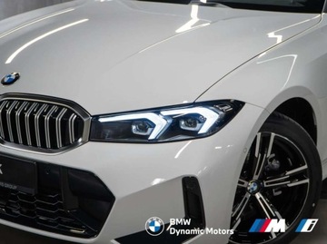 BMW Seria 3 G20-G21 Limuzyna 2.0 318i 156KM 2025 BMW Seria 3 18i 156 KM - Gotowy do Odbioru - M Sport - Aktywny Tempomat, zdjęcie 9