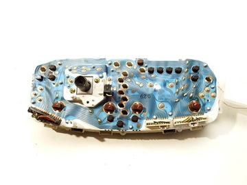 PŘÍSTROJOVÁ DESKA BUDÍKY TRITON L200 3.0B 96-06 MR480311