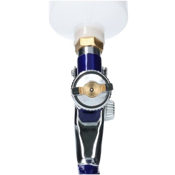 MINI PISTOLET LAKIERNICZY DO ZAPRAWEK 1,2MM HVLP ITALKO