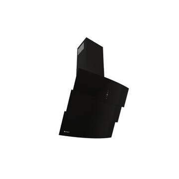 OKAP PRZYŚCIENNY SKOŚNY GLOBALO VINTIO 60.2 BLACK