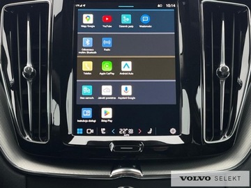 Volvo XC60 II 2024 Volvo XC 60 FV23% B5B Plus Dark Full-LED BLIS ACC, zdjęcie 16