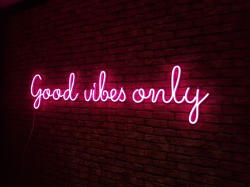 BAR neon LED - Рекламная вывеска Ledon
