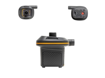 Мини-электрический USB-насос 5 В/2 А Intex 66635