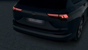 Volkswagen Golf VIII Hatchback Facelifting 1.5 TSI 150KM 2026 Volkswagen Golf Variant Life Plus 1.5 TSI 150 KM, zdjęcie 7