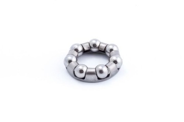 СТУПИЦА ВЕНОК ПЕРЕДНЯЯ, ЗАДНЯЯ ОСЬ MTB 3/8 2 ШТ.