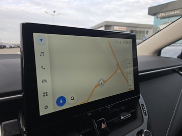 Toyota Corolla XII Sedan Facelifting 1.8 Hybrid 140KM 2023 Toyota Corolla 1.8 Hybrid Style Seria E21 (2019-), zdjęcie 25