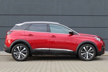 Peugeot 3008 II 2018 Peugeot 3008 2.0 BlueHDi 180 KM GT EAT 8 Gwarancja, zdjęcie 6