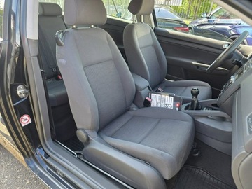 Volkswagen Golf V Hatchback 1.6 i 102KM 2005 Volkswagen Golf 1.4 Benzyna 102 KM, Klimatyzacja,, zdjęcie 16